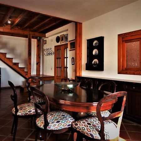 Valle Y Mar, Casa De Huespedes La Herradura  Kültér fotó