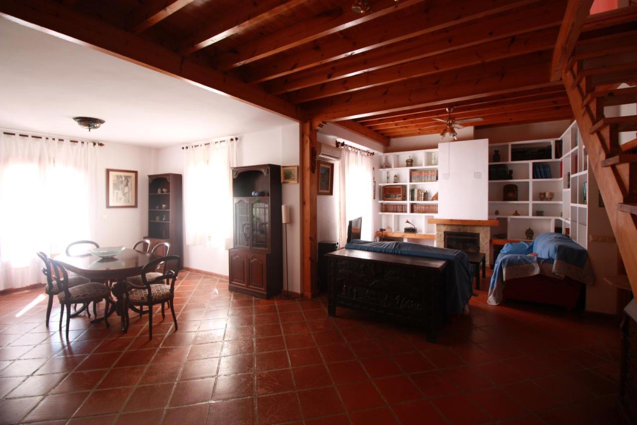 Valle Y Mar, Casa De Huespedes La Herradura  Kültér fotó
